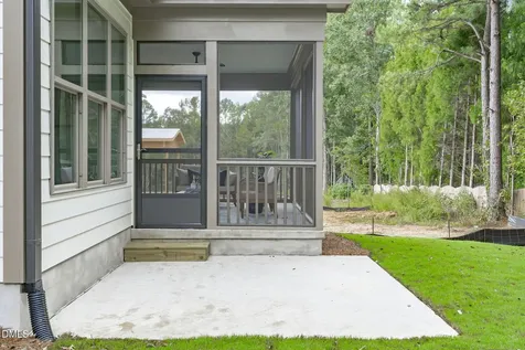 2309 Hilltop Bluffs Court Fuquay Varina NC 27526