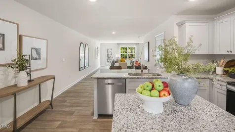 8748 Asher Gray Way Raleigh NC 27616