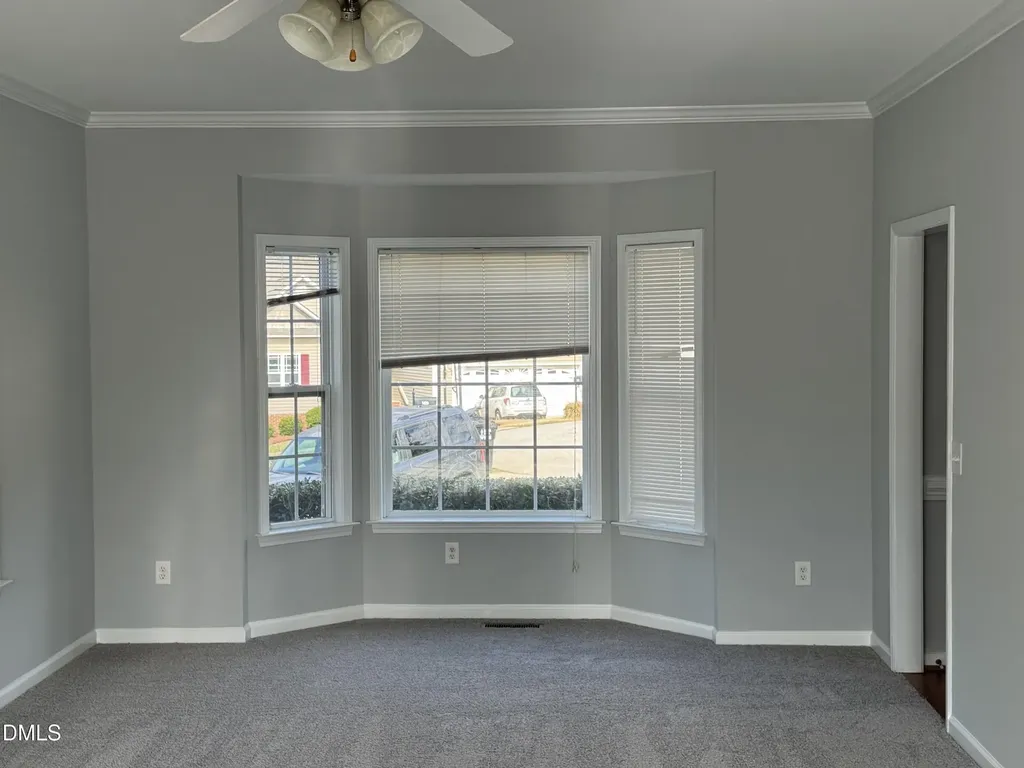 1417 Pleasant Quail Court Raleigh NC 27603