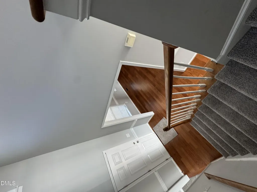 1417 Pleasant Quail Court Raleigh NC 27603