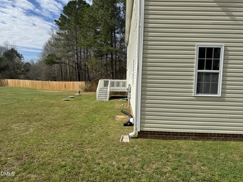 1417 Pleasant Quail Court Raleigh NC 27603