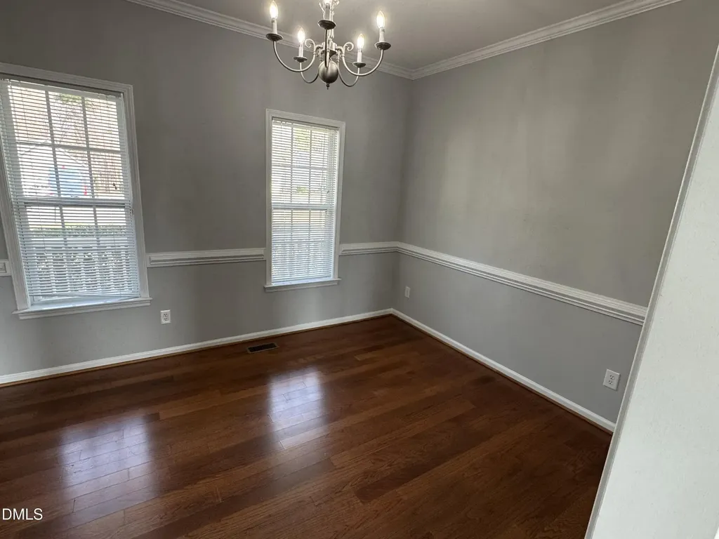 1417 Pleasant Quail Court Raleigh NC 27603