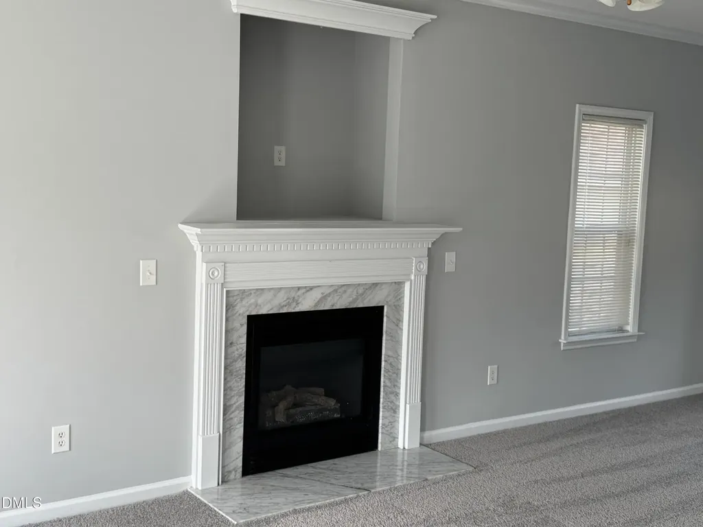 1417 Pleasant Quail Court Raleigh NC 27603