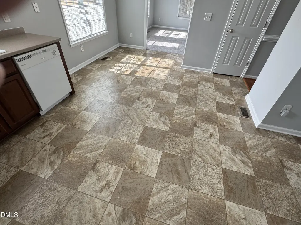 1417 Pleasant Quail Court Raleigh NC 27603