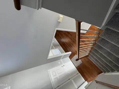 1417 Pleasant Quail Court Raleigh NC 27603