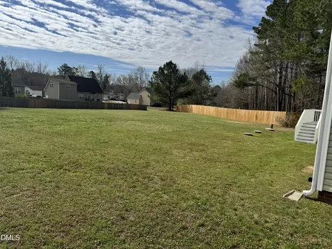 1417 Pleasant Quail Court Raleigh NC 27603