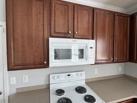 1417 Pleasant Quail Court Raleigh NC 27603