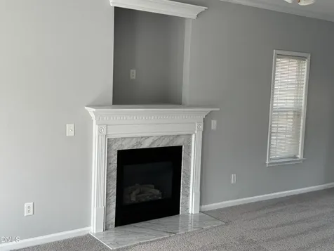 1417 Pleasant Quail Court Raleigh NC 27603