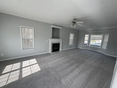1417 Pleasant Quail Court Raleigh NC 27603