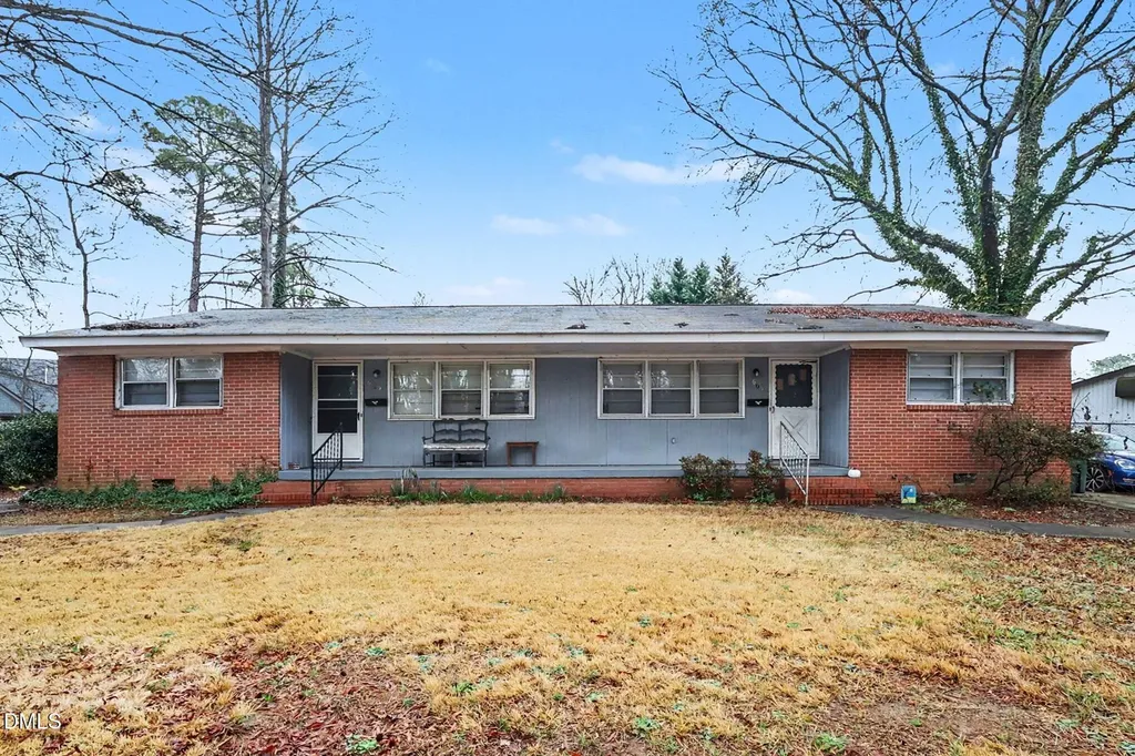 603 Kildaire Farm Road Cary NC 27511