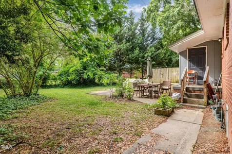 603 Kildaire Farm Road Cary NC 27511