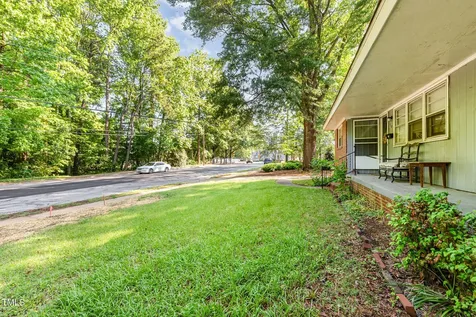 603 Kildaire Farm Road Cary NC 27511
