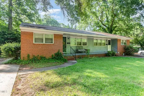 603 Kildaire Farm Road Cary NC 27511