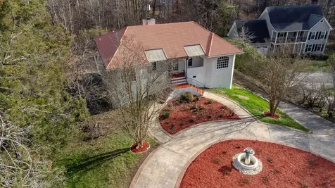 4205 Swarthmore Road Durham NC 27707
