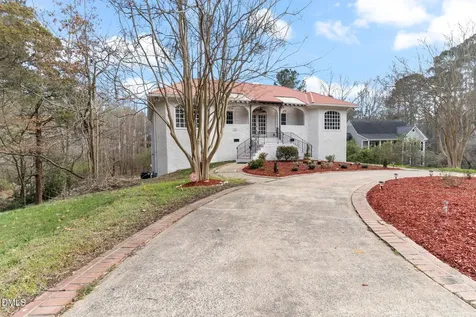4205 Swarthmore Road Durham NC 27707