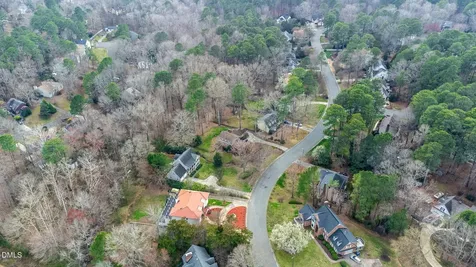 4205 Swarthmore Road Durham NC 27707