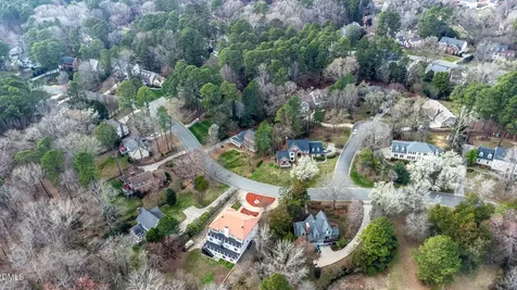 4205 Swarthmore Road Durham NC 27707