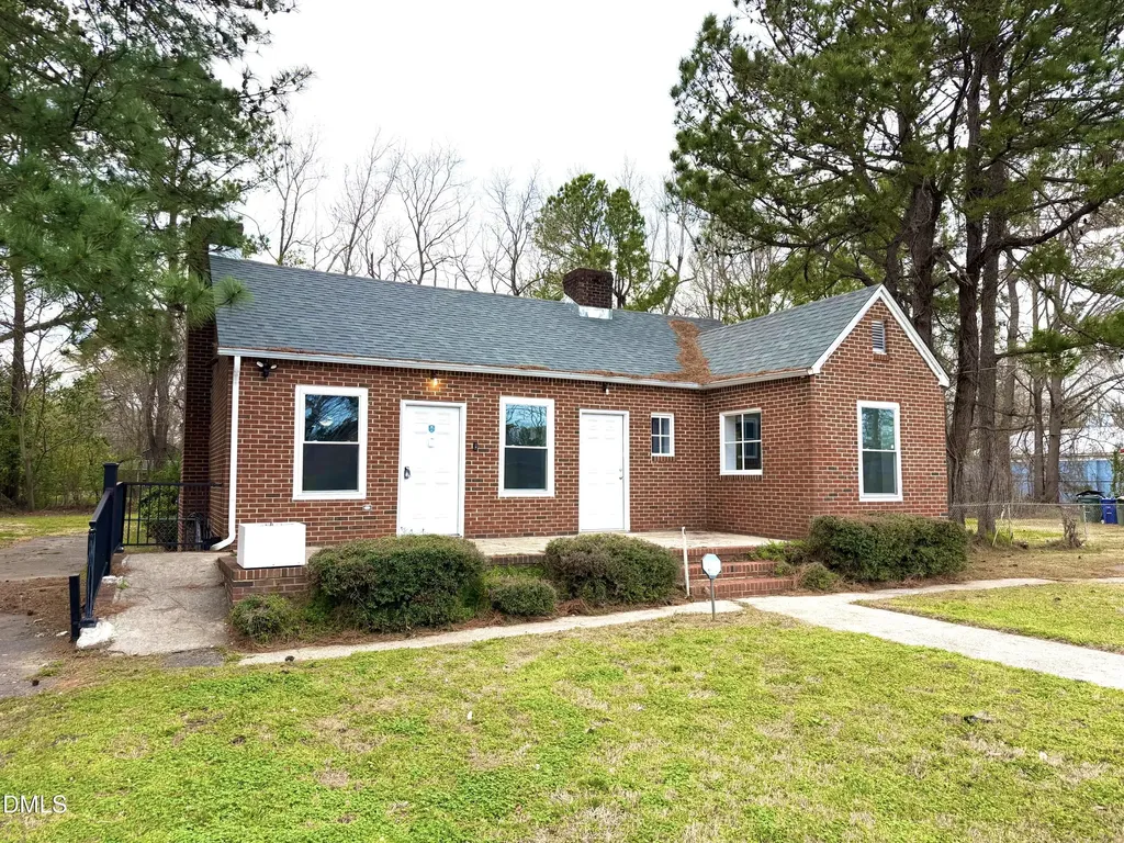 4408 Lee Street Ayden NC 28513