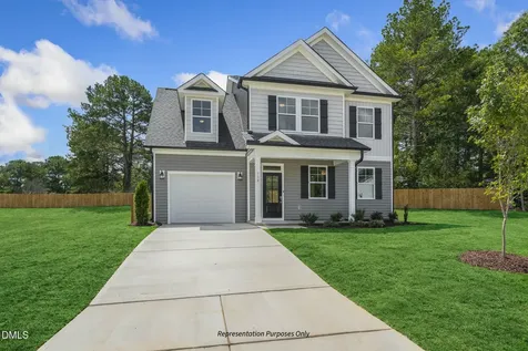 174 Eagle Rock Drive Lillington NC 27546