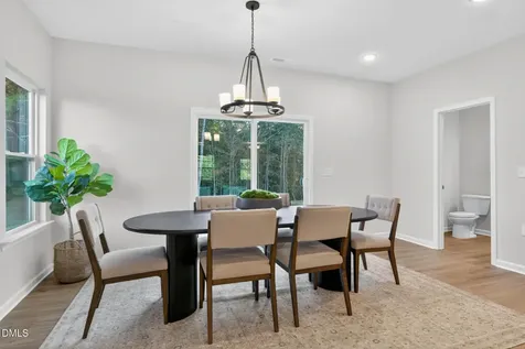 174 Eagle Rock Drive Lillington NC 27546