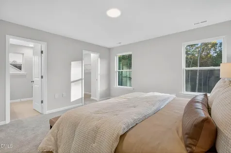 174 Eagle Rock Drive Lillington NC 27546