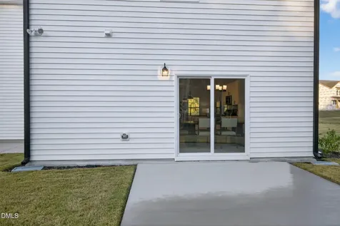 174 Eagle Rock Drive Lillington NC 27546