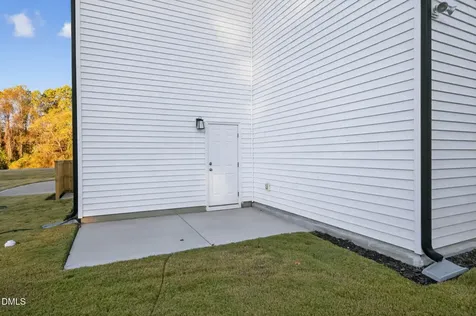 174 Eagle Rock Drive Lillington NC 27546