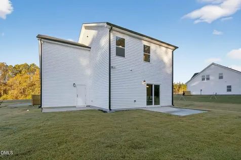 174 Eagle Rock Drive Lillington NC 27546
