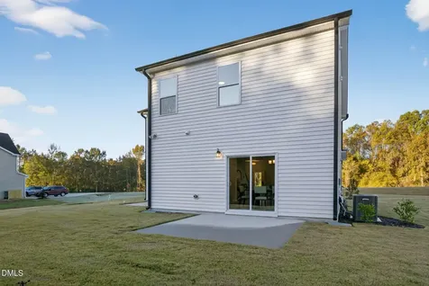 174 Eagle Rock Drive Lillington NC 27546