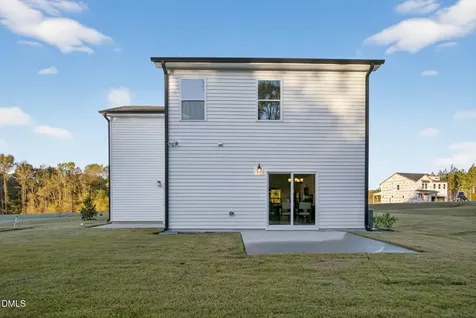 174 Eagle Rock Drive Lillington NC 27546