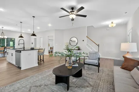 174 Eagle Rock Drive Lillington NC 27546