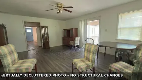 930 Old Halifax Road Zebulon NC 27597