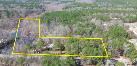 930 Old Halifax Road Zebulon NC 27597