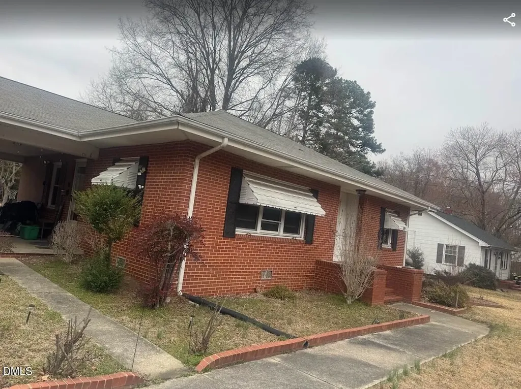 4014 Gilmore Drive Greensboro NC 27407