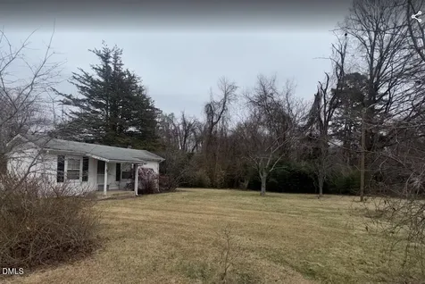 4014 Gilmore Drive Greensboro NC 27407