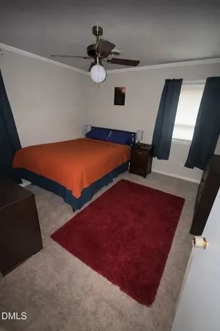4014 Gilmore Drive Greensboro NC 27407