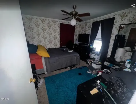 4014 Gilmore Drive Greensboro NC 27407