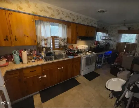 4014 Gilmore Drive Greensboro NC 27407