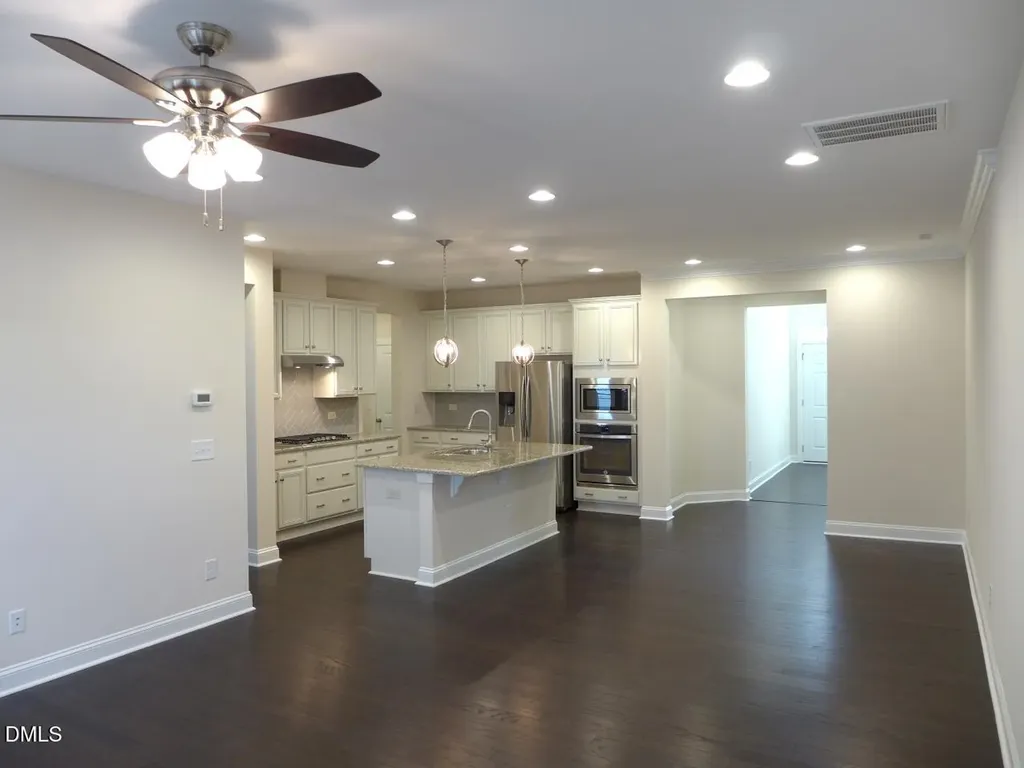1017 Craigmeade Drive Morrisville NC 27560