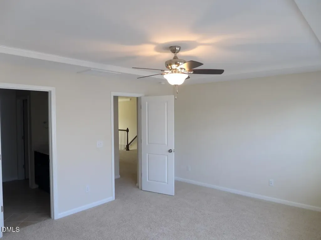 1017 Craigmeade Drive Morrisville NC 27560