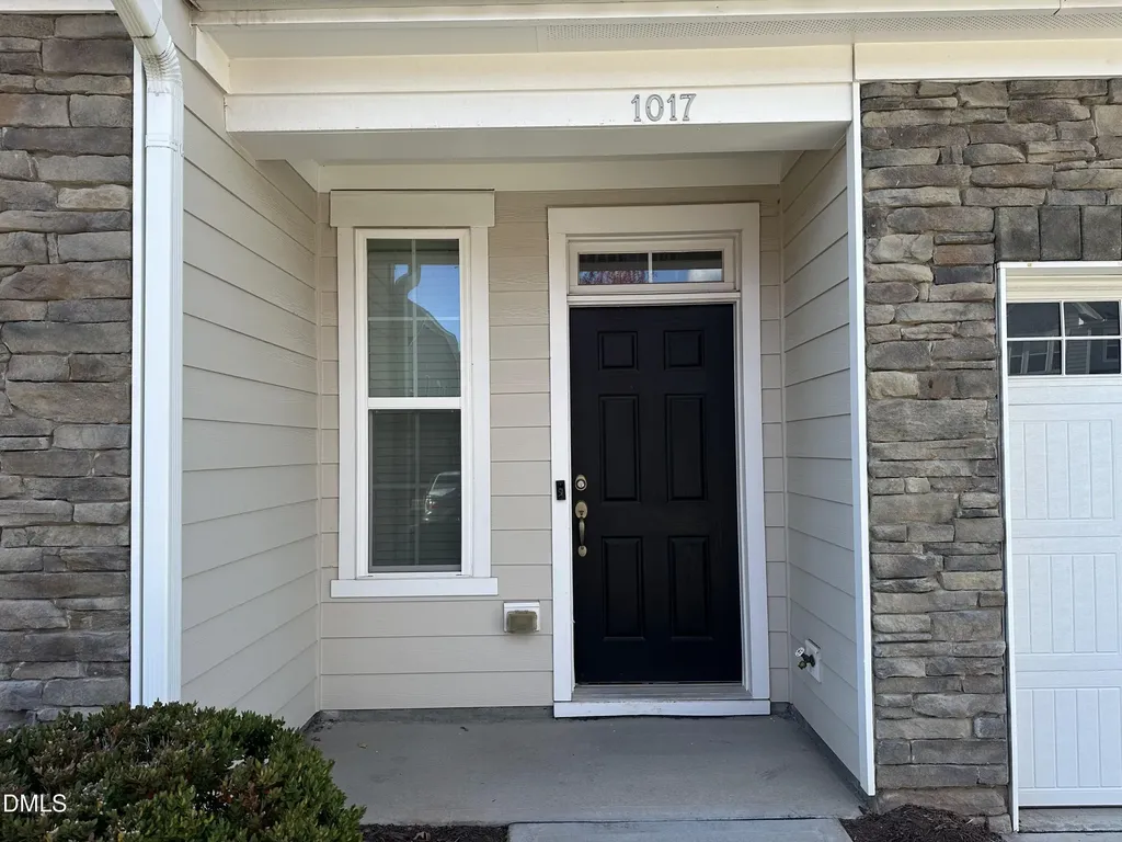 1017 Craigmeade Drive Morrisville NC 27560