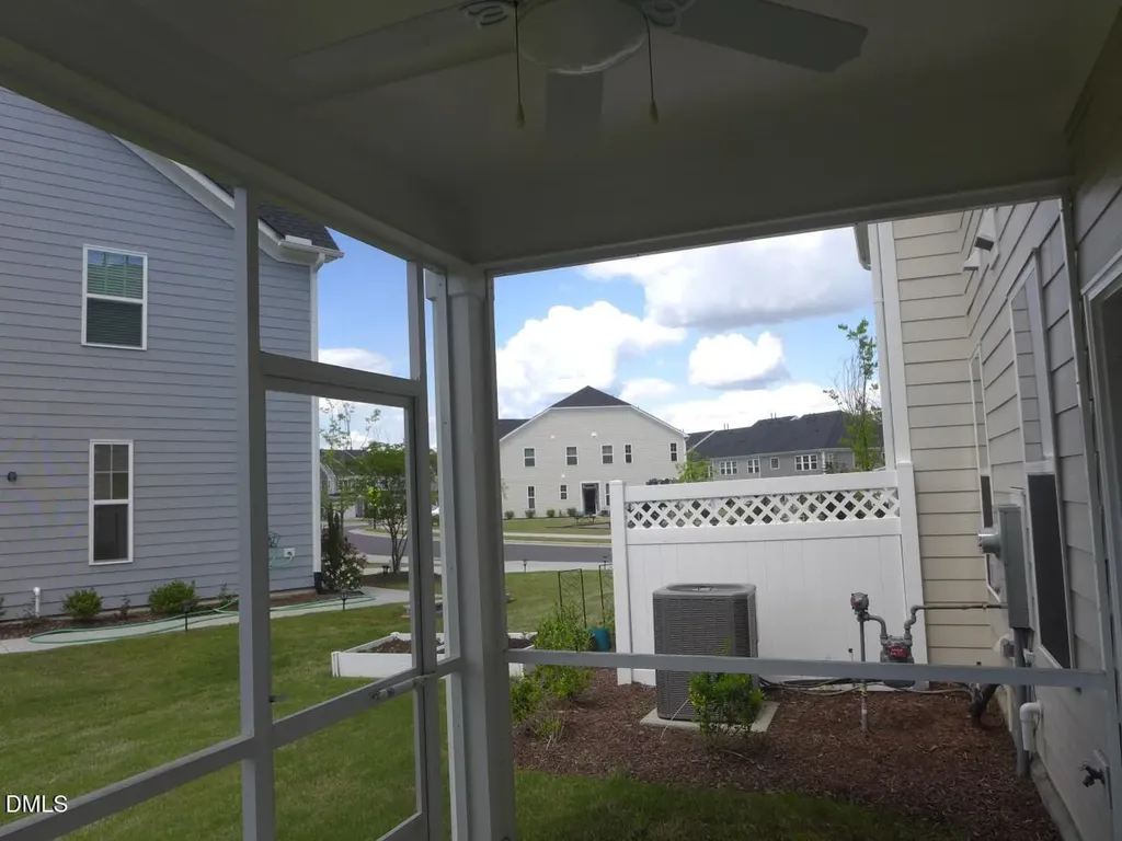 1017 Craigmeade Drive Morrisville NC 27560