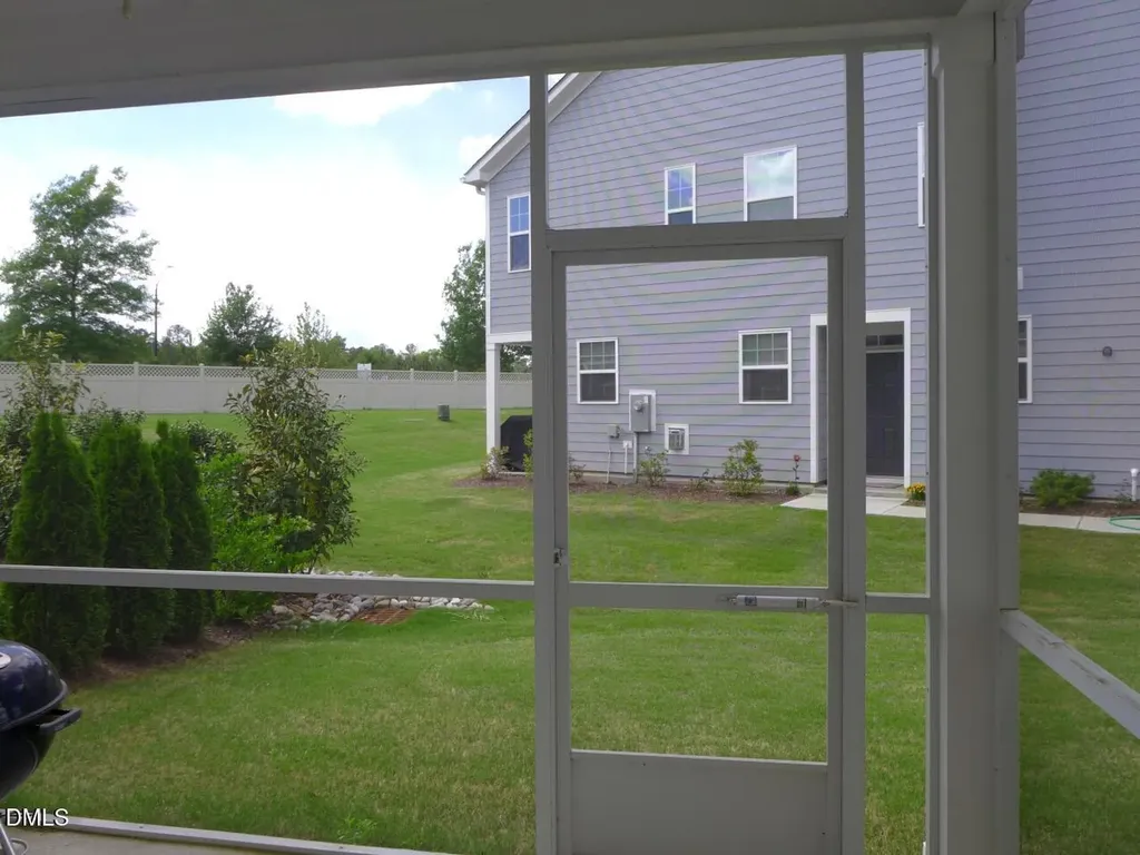 1017 Craigmeade Drive Morrisville NC 27560