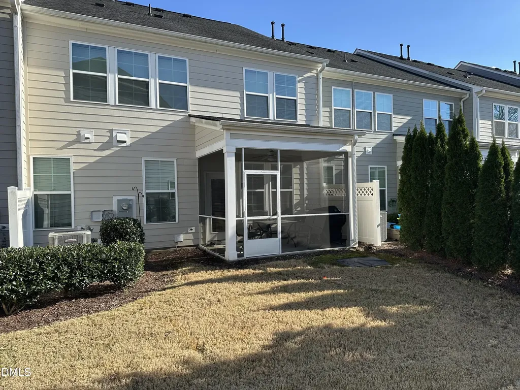 1017 Craigmeade Drive Morrisville NC 27560