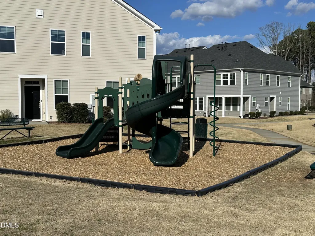 1017 Craigmeade Drive Morrisville NC 27560