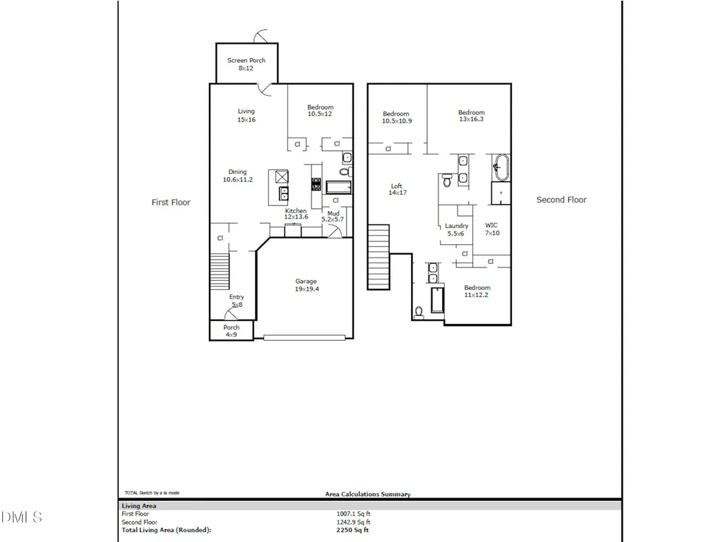 1017 Craigmeade Drive Morrisville NC 27560