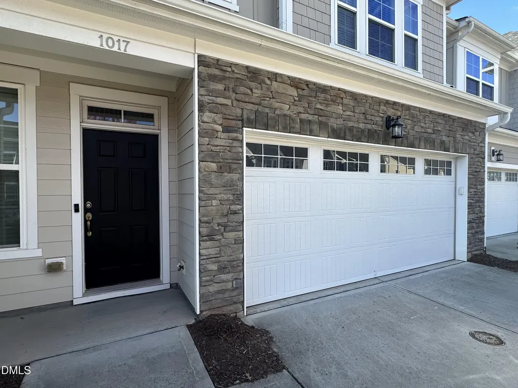 1017 Craigmeade Drive Morrisville NC 27560