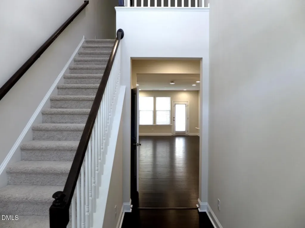 1017 Craigmeade Drive Morrisville NC 27560