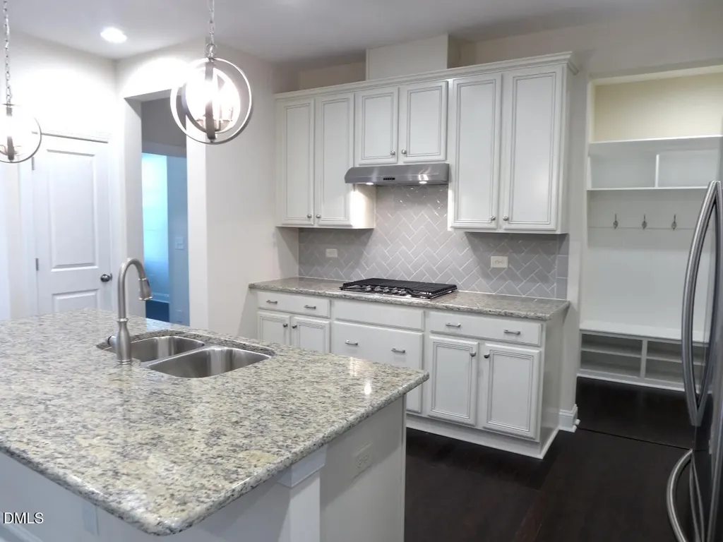 1017 Craigmeade Drive Morrisville NC 27560
