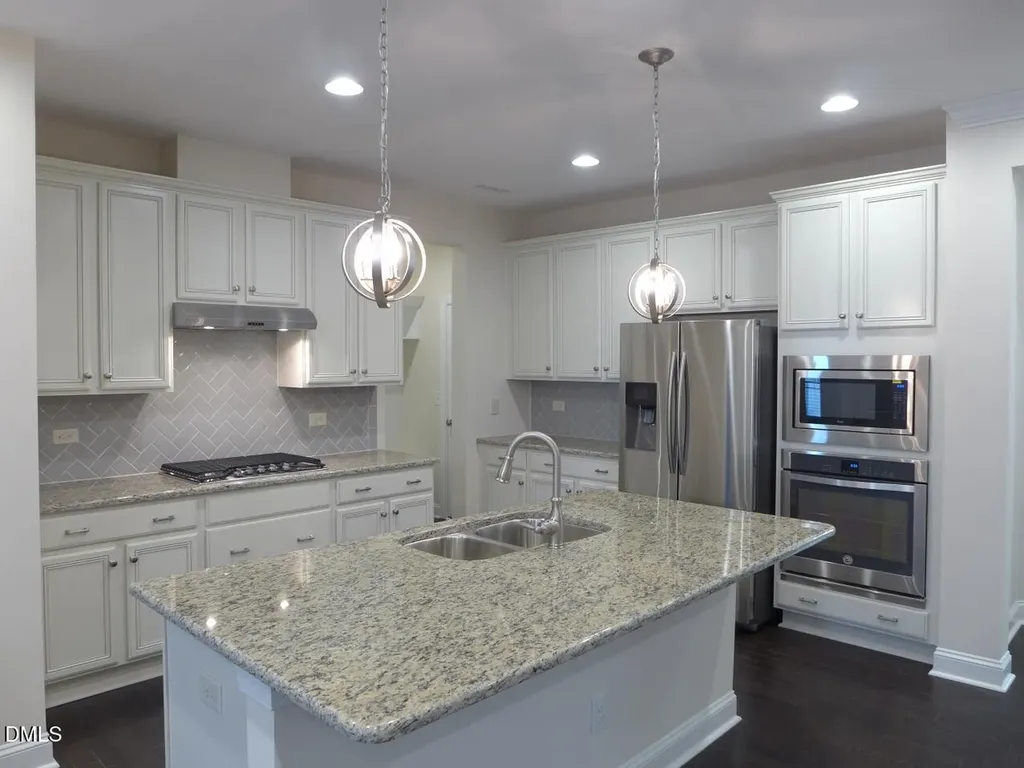 1017 Craigmeade Drive Morrisville NC 27560
